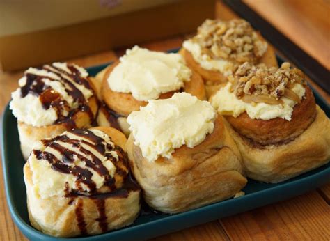 ensaimada davao city|The Baking Room .